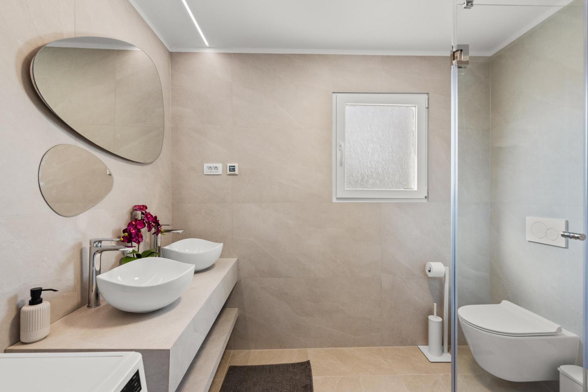 Angel'S Sunrise Apartment Porec Exterior photo
